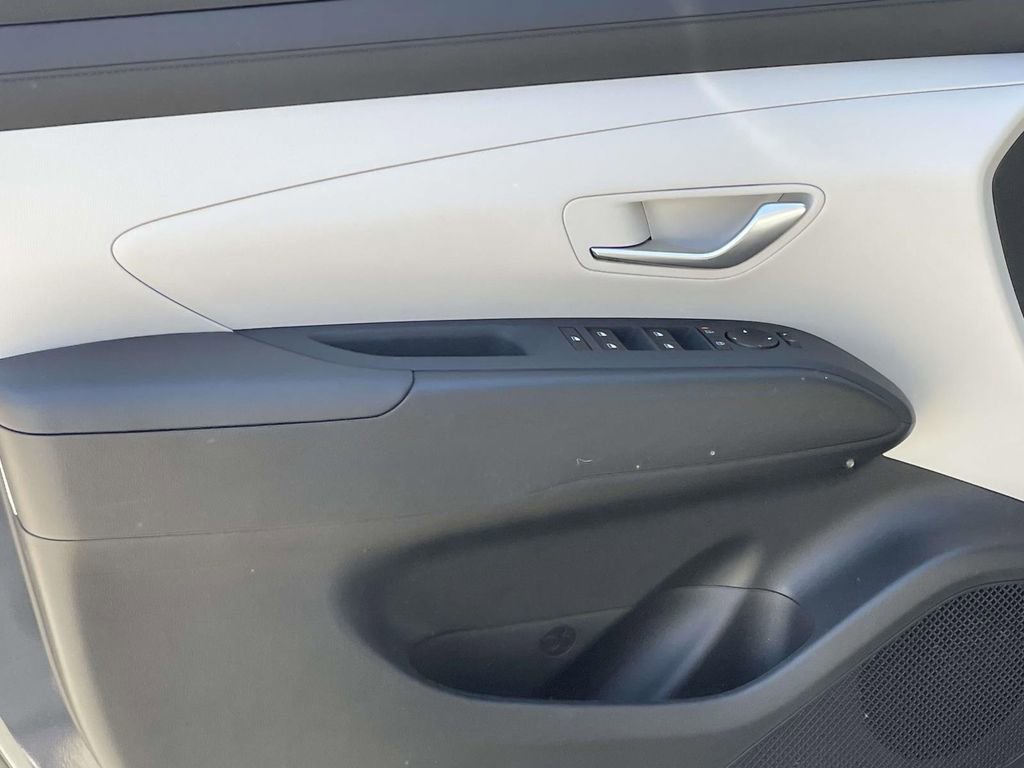 New 2026 Hyundai Tucson SEL FWD image 14