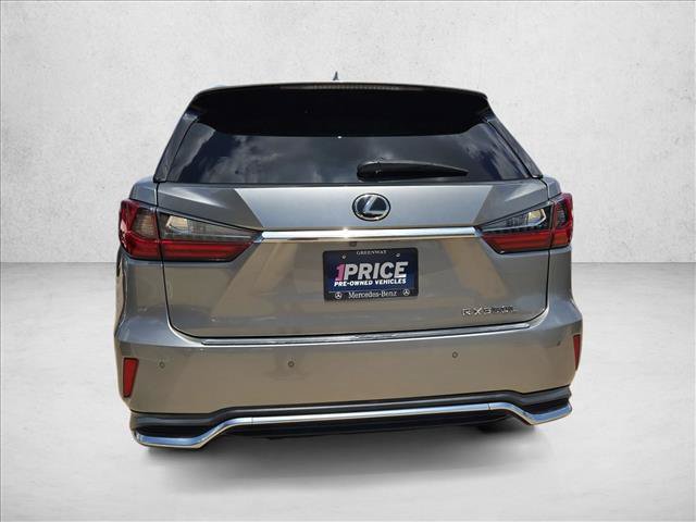 Used 2018 Lexus RX 350L FWD image 6