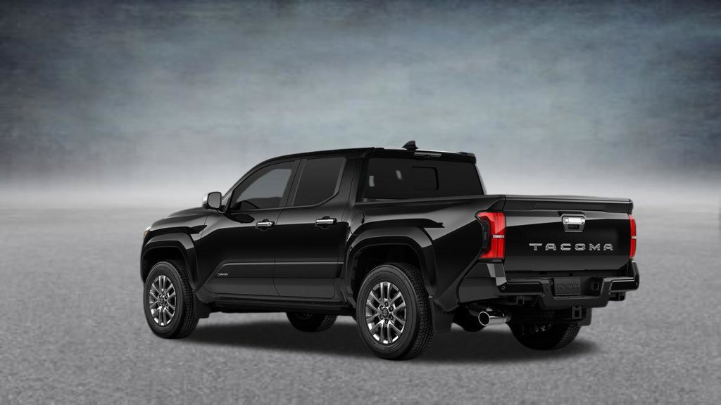 New 2026 Toyota Tacoma Limited AWD/4WD image 69