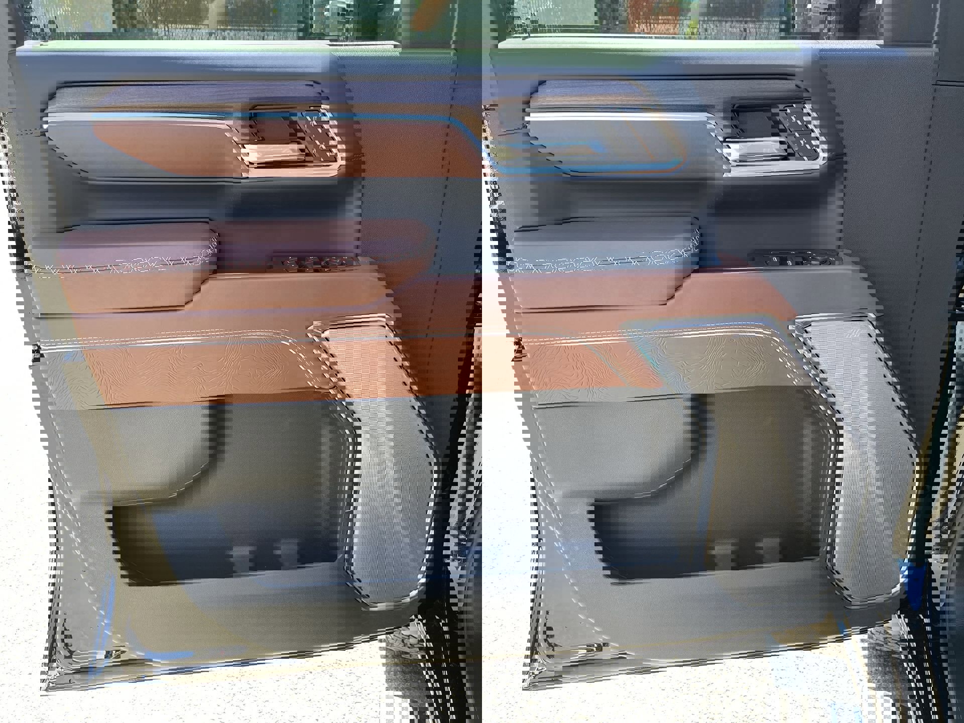 New 2025 GMC Sierra 3500 Denali Ultimate image 59