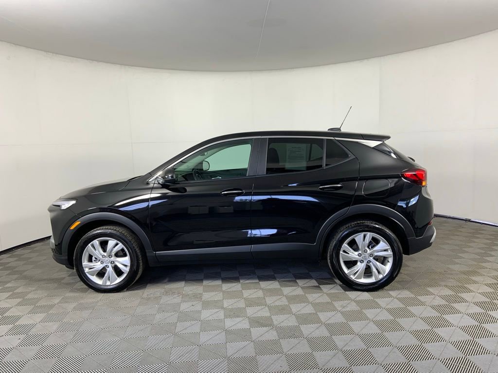 Used 2025 Buick Encore GX Preferred w/ Comfort Package image 6