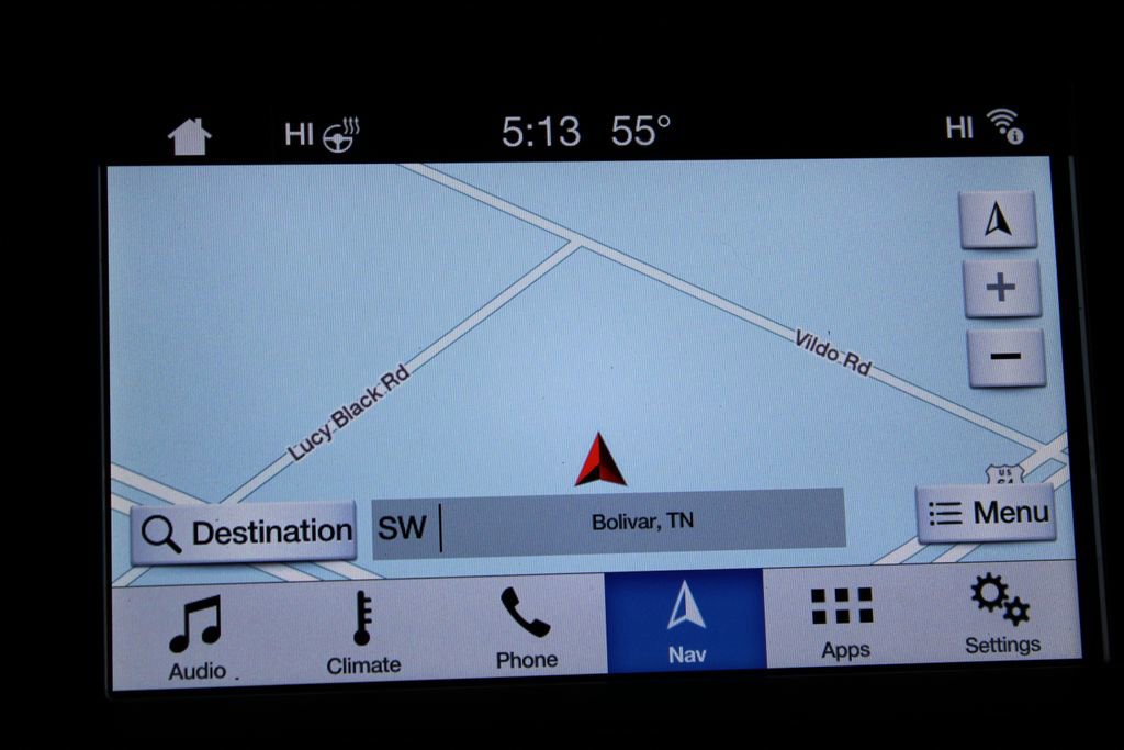 Used 2019 Ford F250 Platinum w/ Platinum Ultimate Package image 57