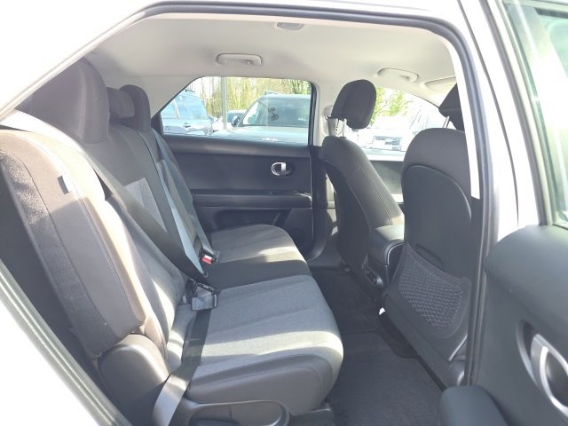 Certified 2024 Hyundai Ioniq 5 SEL image 22