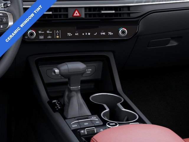 New 2026 Kia K5 GT-Line AWD/4WD image 23