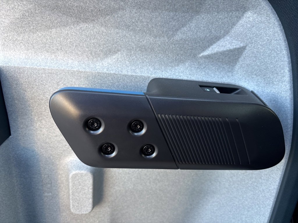 New 2025 Ford Maverick XLT w/ Equipment Group 301A image 17