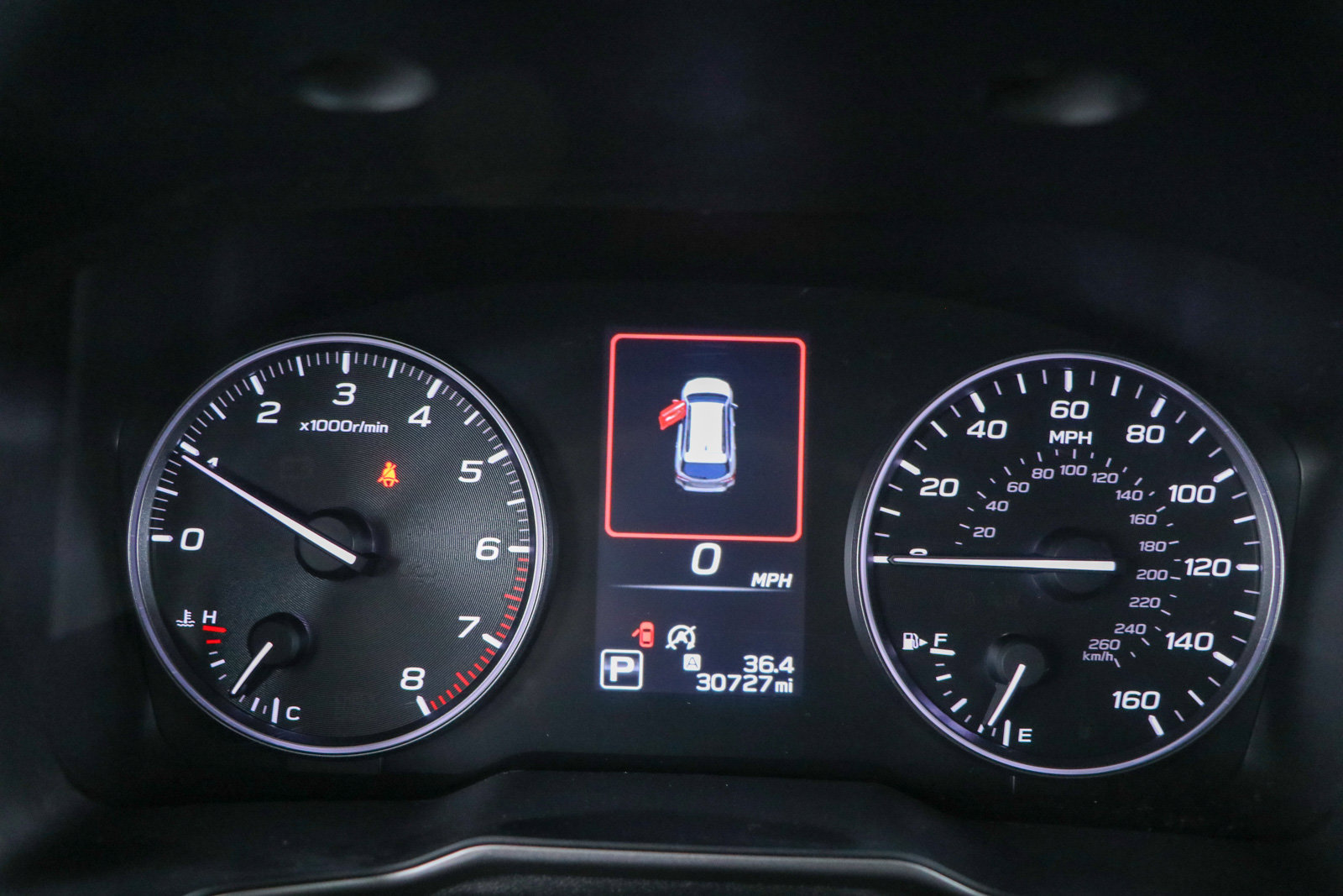 Used 2025 Subaru Outback Onyx Edition AWD/4WD image 15