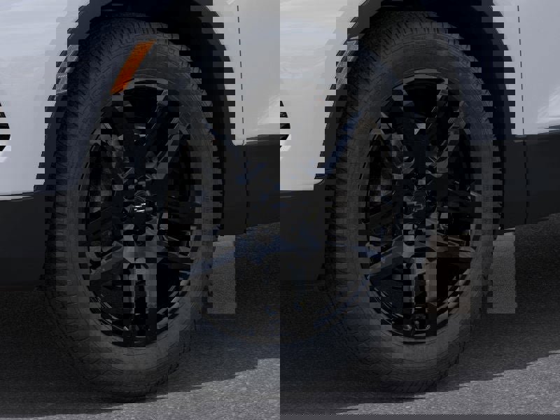 New 2026 Chevrolet Blazer LT w/ Convenience Package image 9