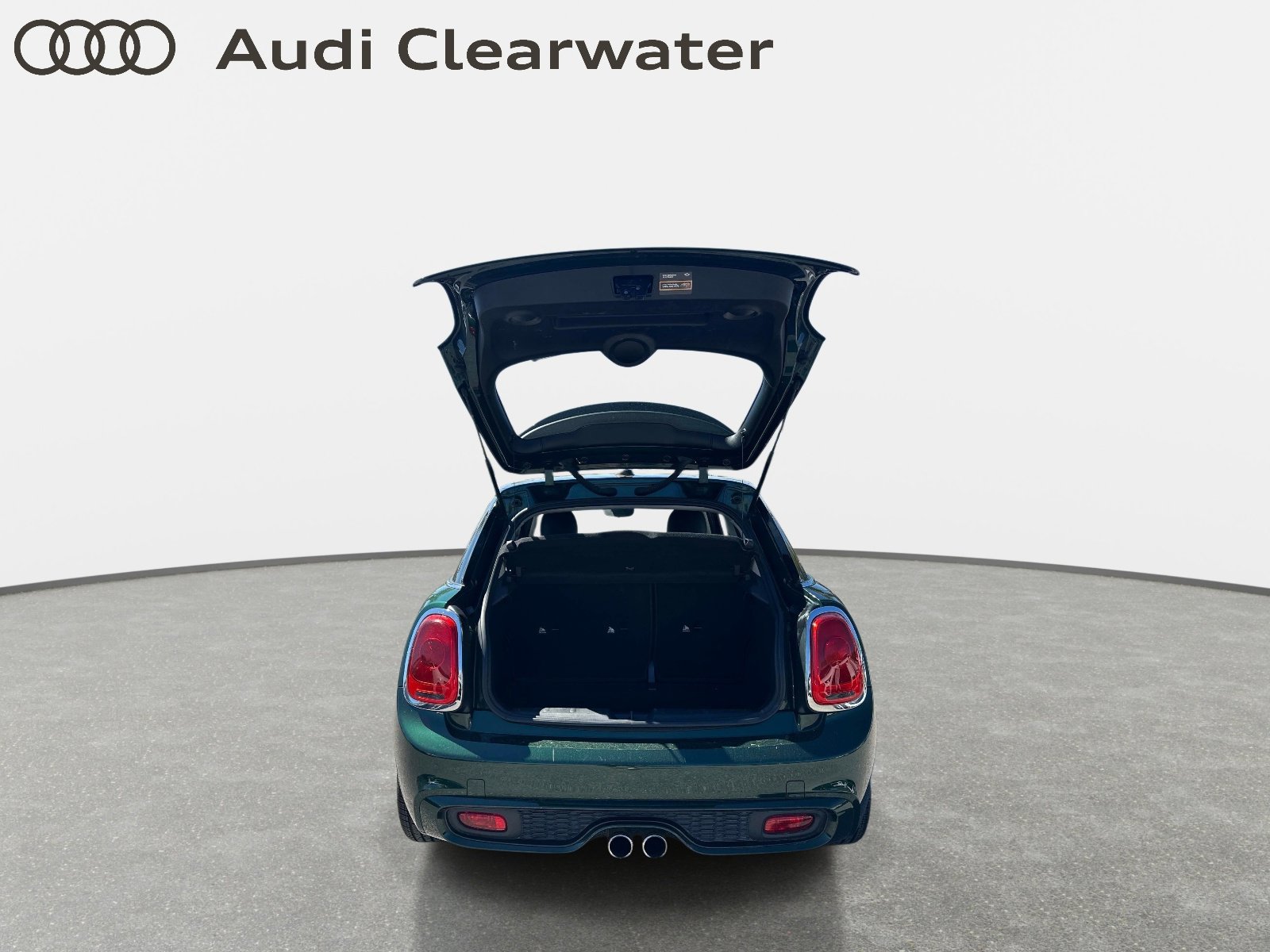 Used 2016 MINI Cooper S image 9