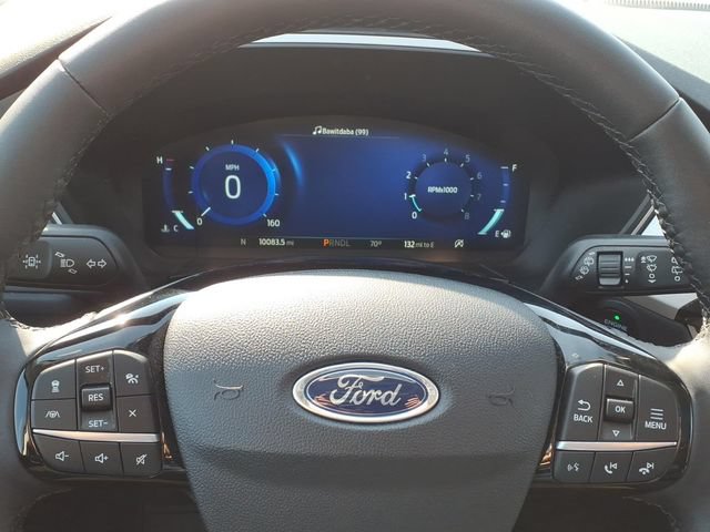 Used 2022 Ford Escape SEL w/ Technology Package AWD/4WD image 25