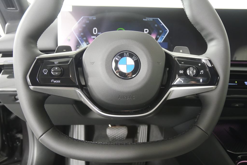 Used 2026 BMW 530i RWD image 19