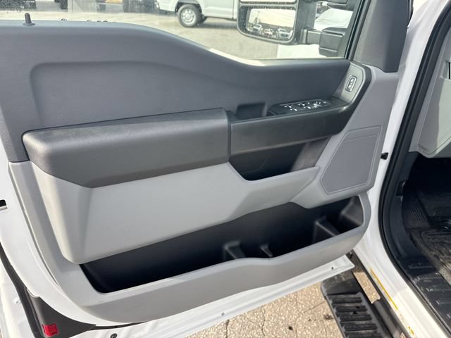 New 2026 Ford F450 XL w/ XL Chrome Package AWD/4WD image 16