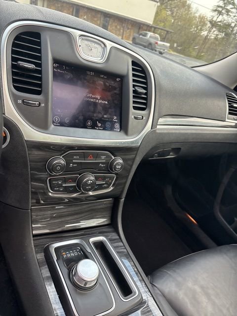 Used 2021 Chrysler 300 Touring L w/ Popular Equipment Group image 30