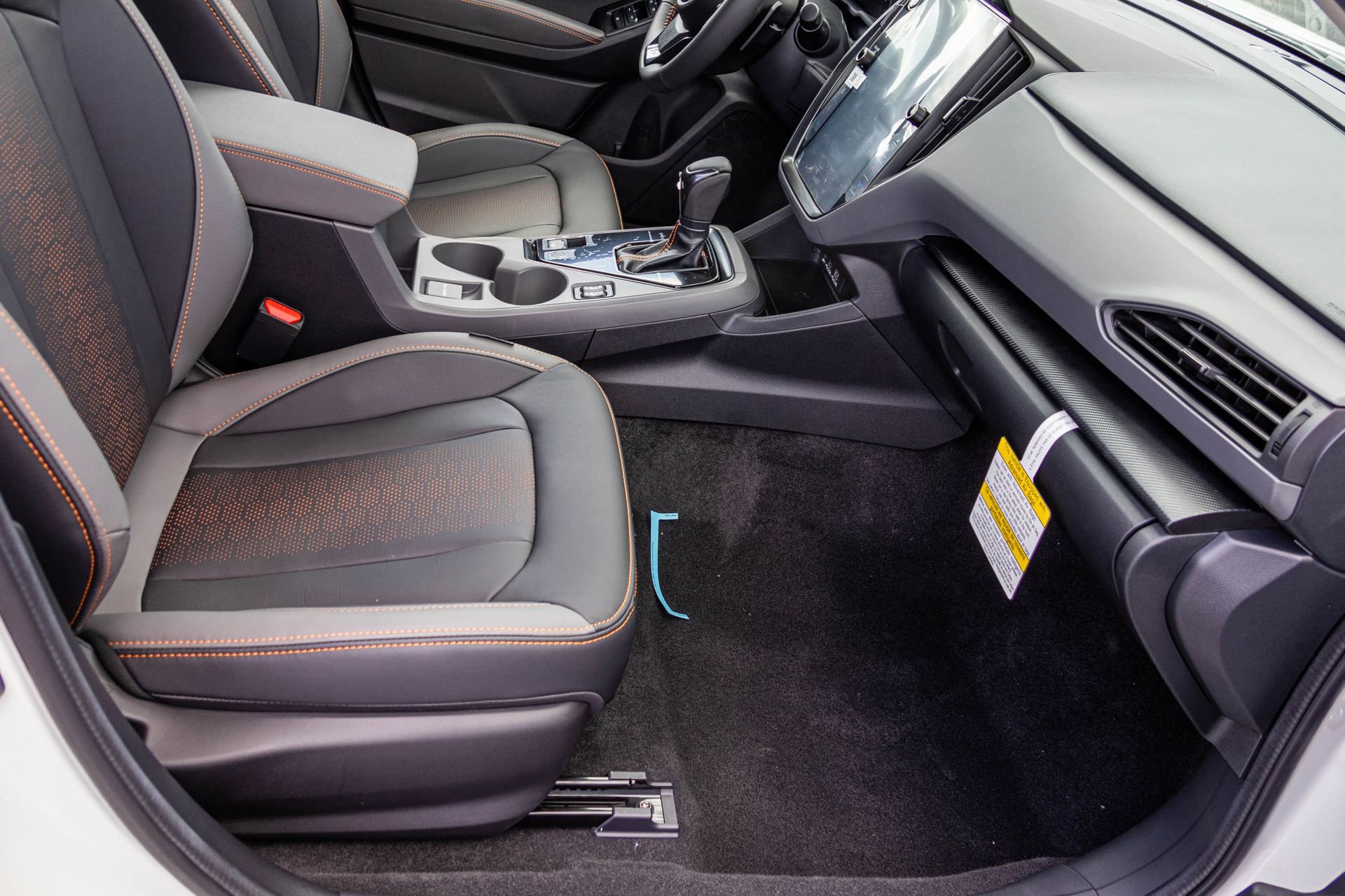 New 2025 Subaru Crosstrek 2.5i Limited w/ Crosstrek Mirror Package image 51