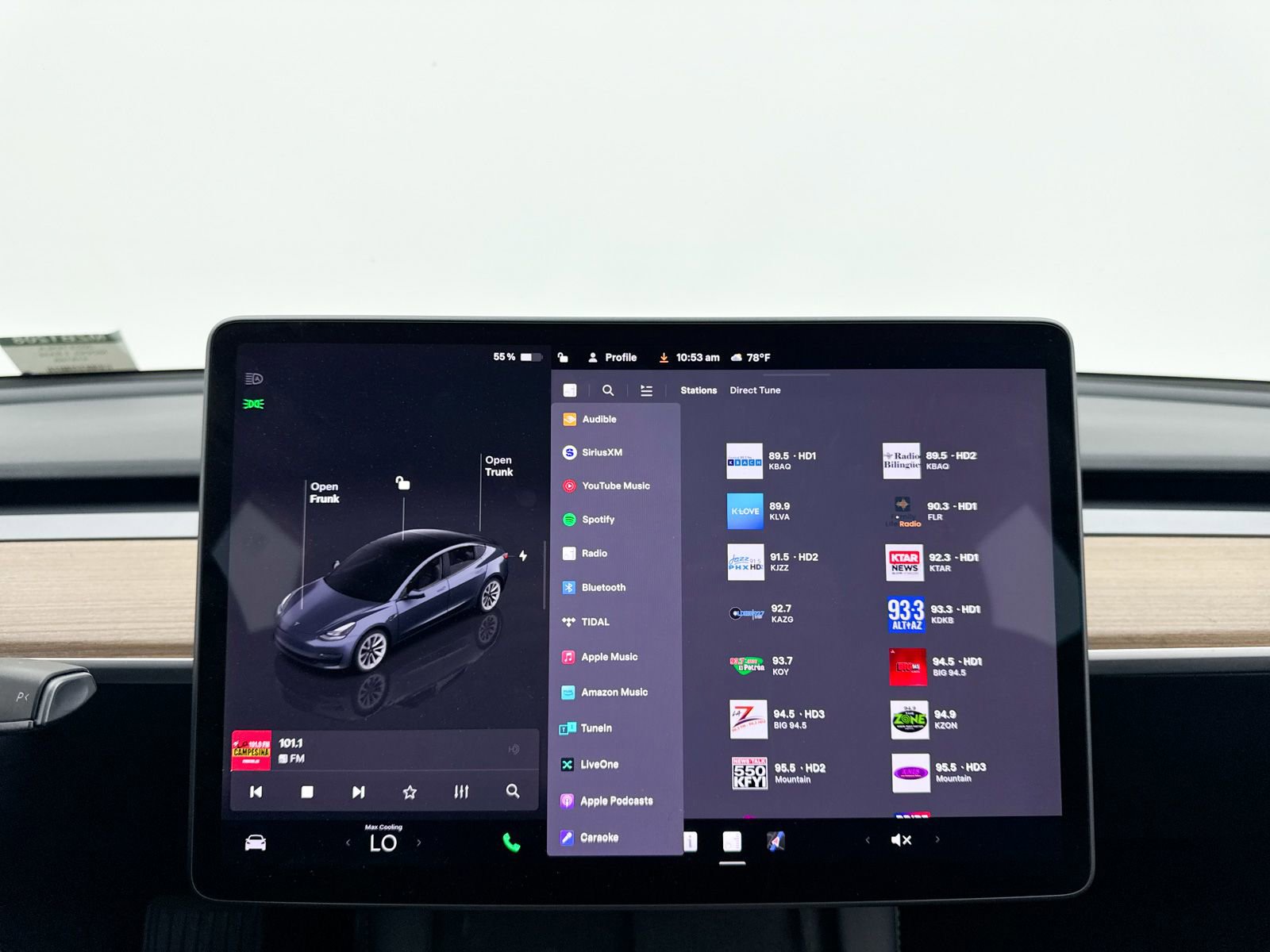 Used 2023 Tesla Model 3 Standard Range RWD image 22