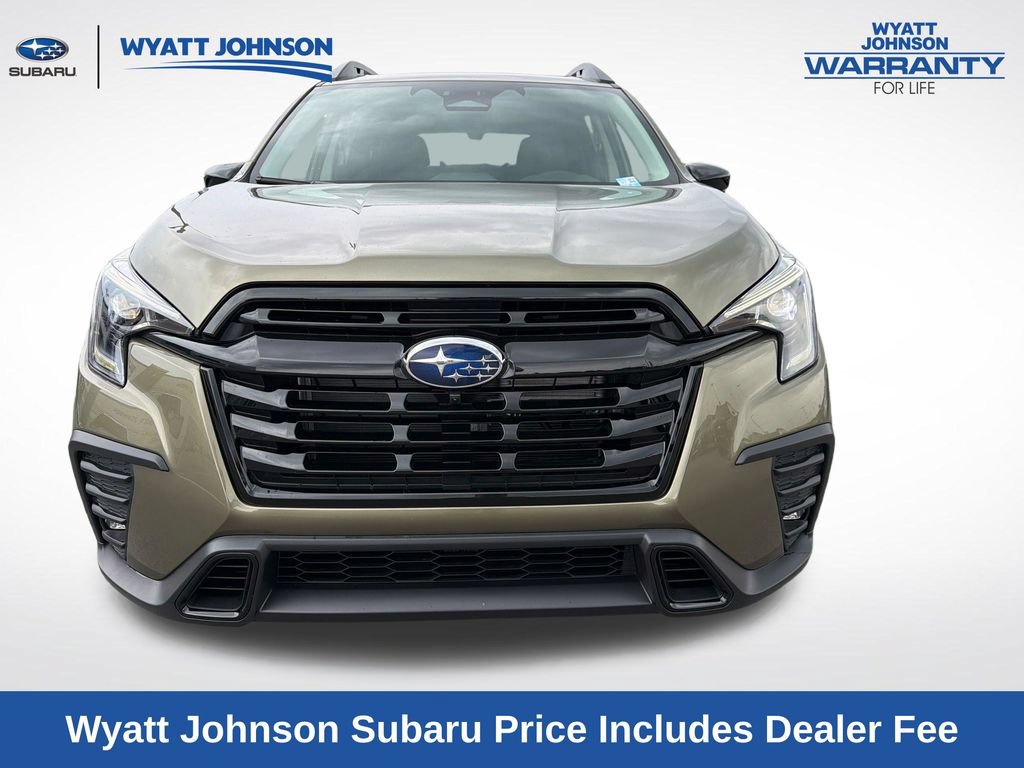 New 2026 Subaru Ascent Bronze Edition w/ Onyx Package AWD/4WD image 12