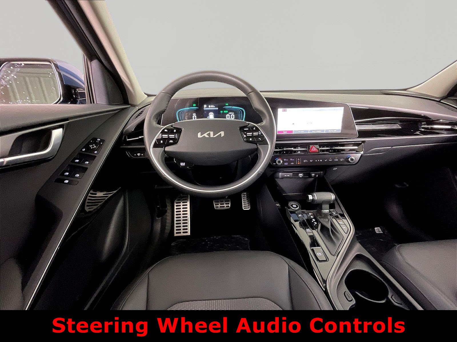 Used 2023 Kia Niro EX Touring FWD image 8