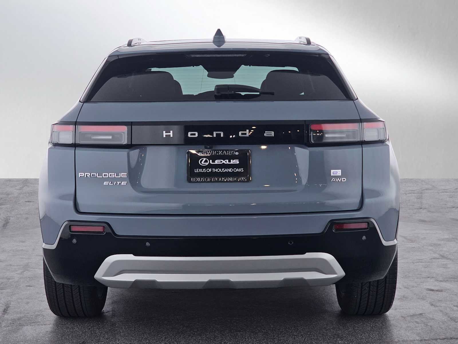 Used 2024 Honda Prologue Elite image 4