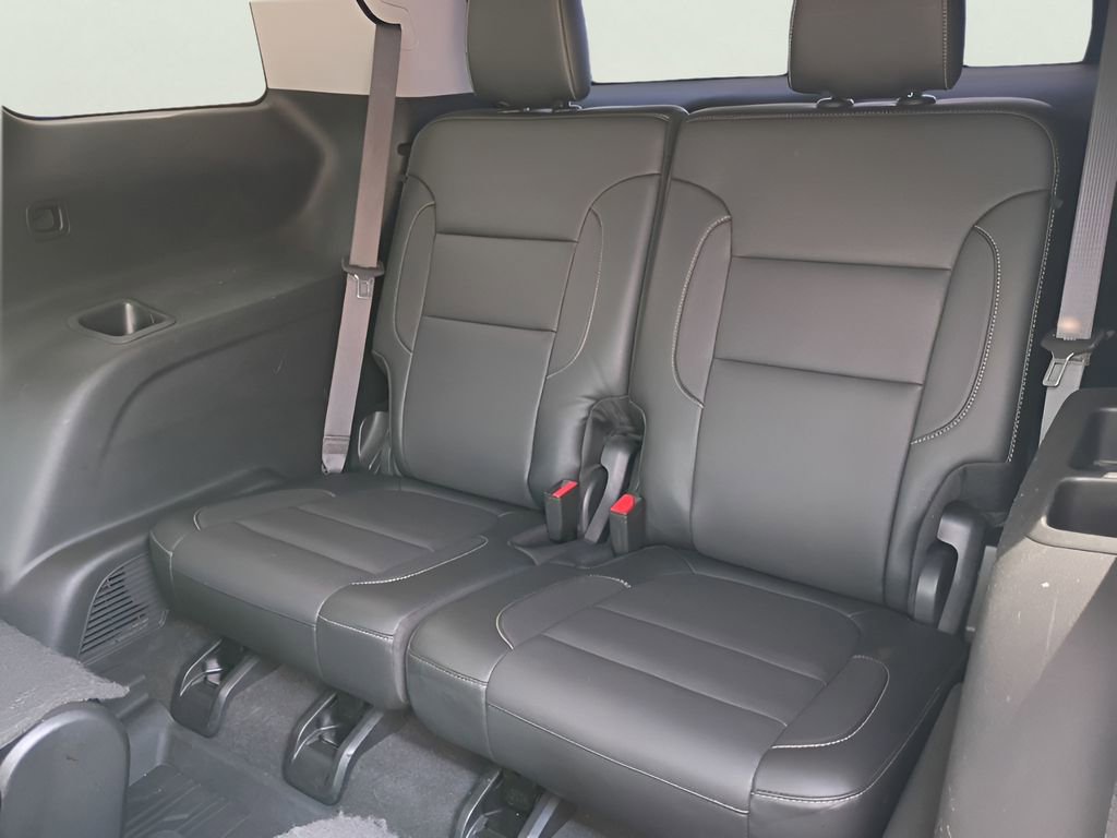 Used 2020 GMC Acadia SLT w/ Premium Package image 8