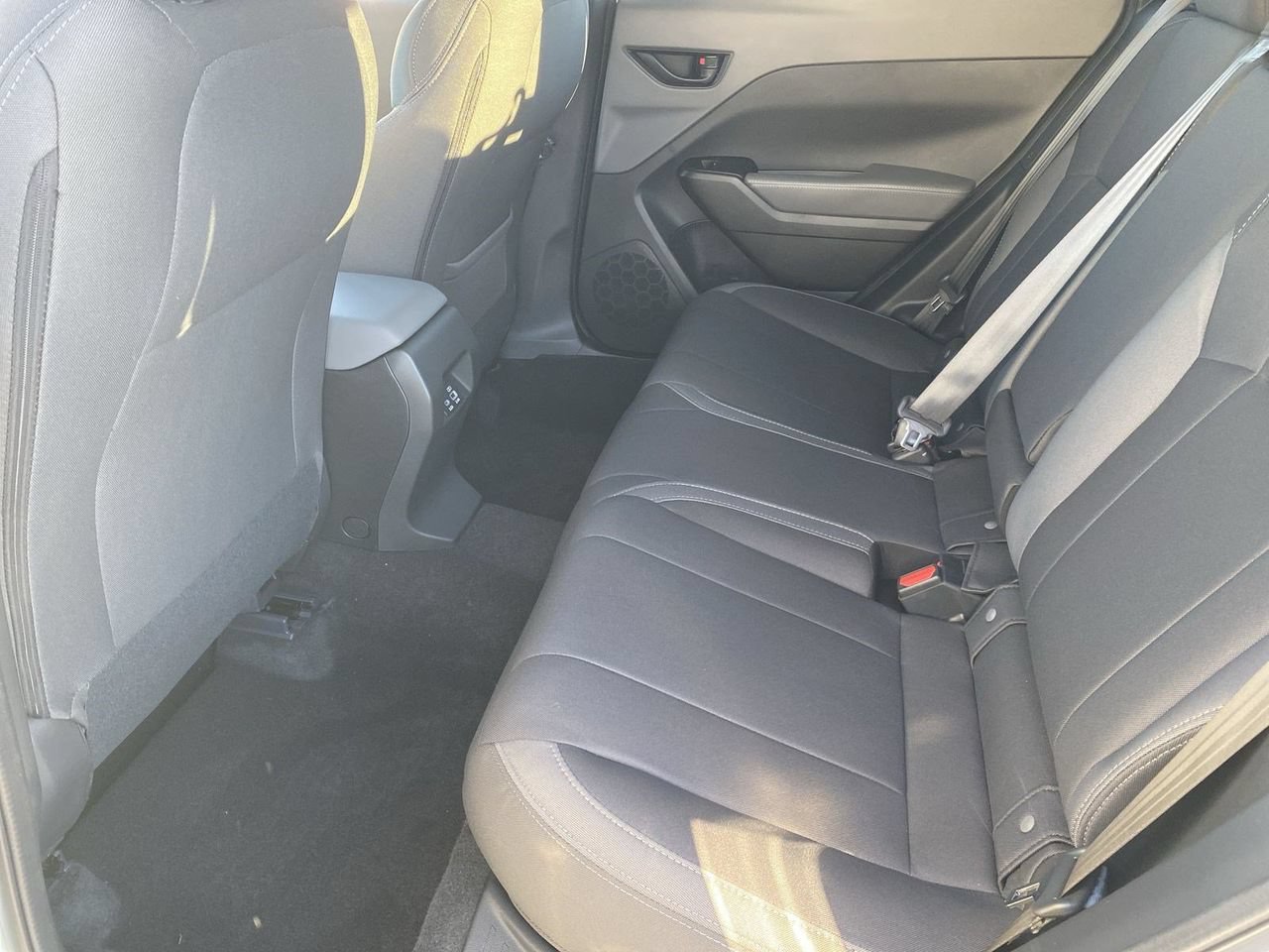 New 2026 Subaru Crosstrek 2.5i Premium AWD/4WD image 13