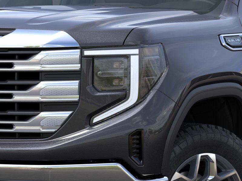 New 2026 GMC Sierra 1500 SLE image 10