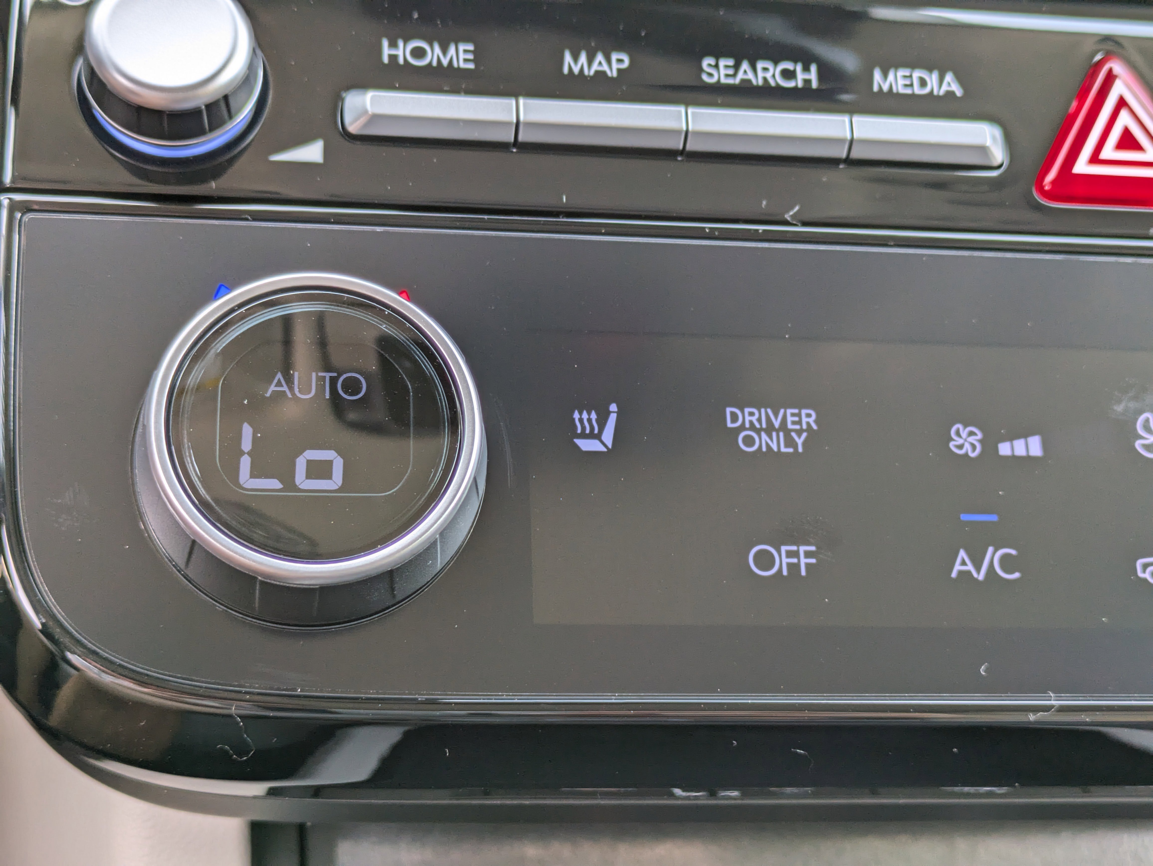 New 2026 Hyundai Tucson SEL AWD/4WD image 28