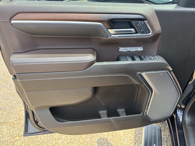 Used 2024 GMC Sierra 1500 Denali w/ Denali Reserve Package AWD/4WD image 25