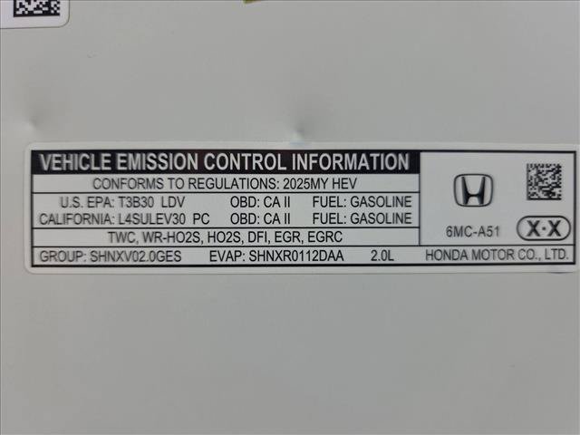 Used 2025 Honda Civic Sport Touring image 23