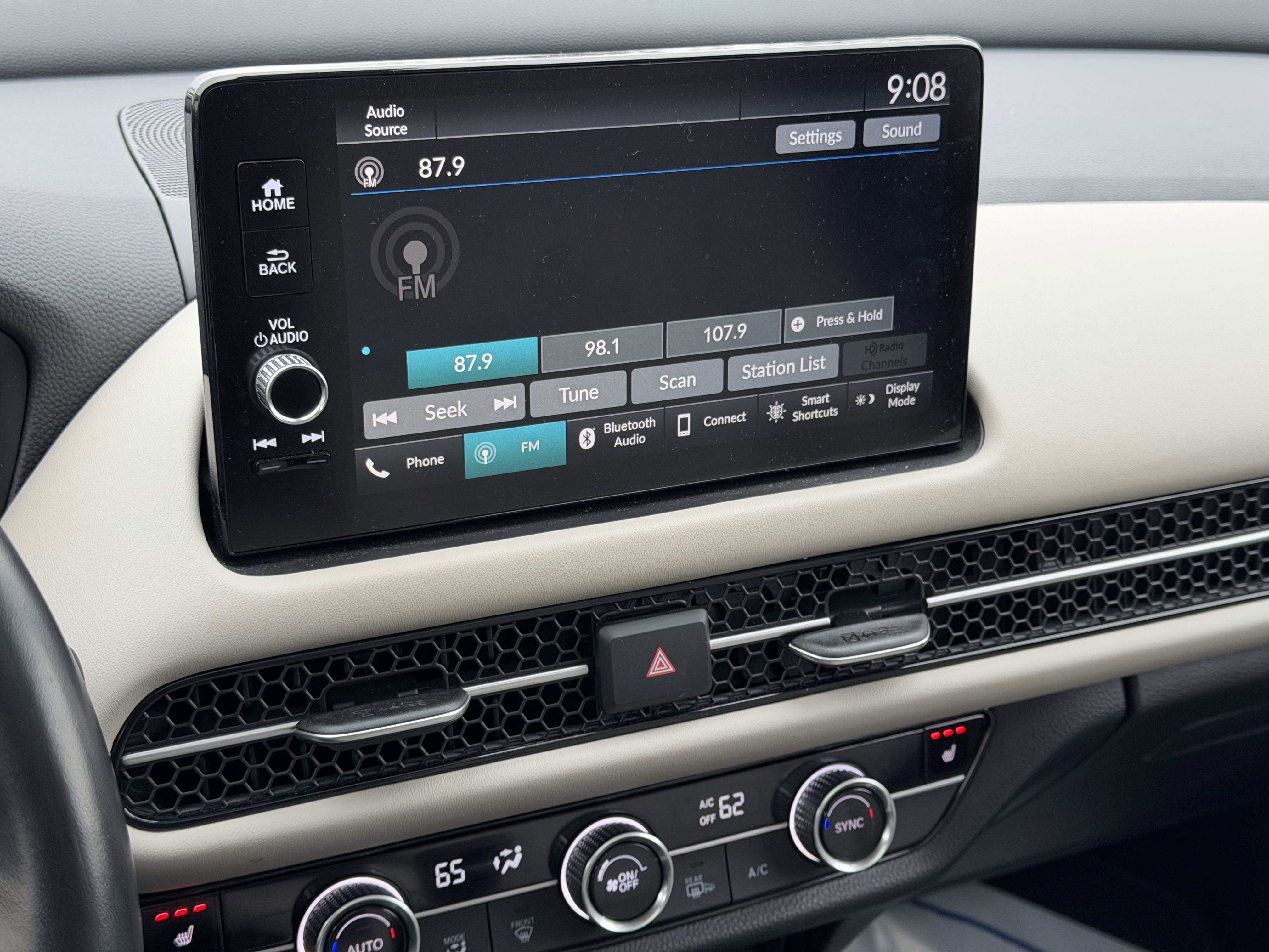 Used 2023 Honda HR-V EX-L image 22