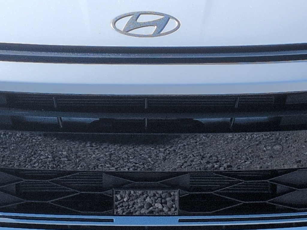 New 2027 Hyundai Sonata SE FWD image 4