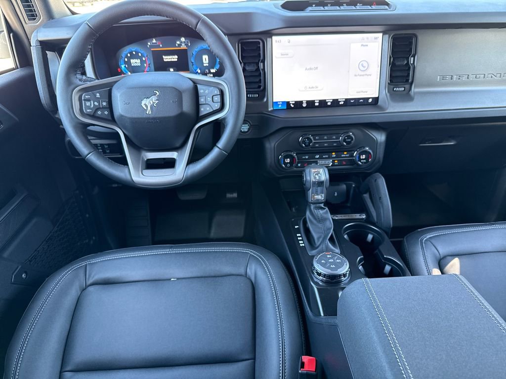 New 2026 Ford Bronco Badlands AWD/4WD image 5