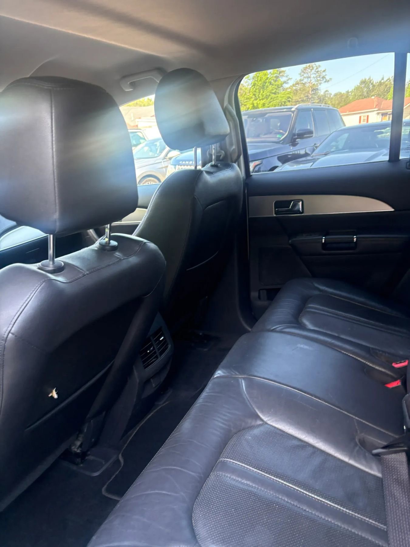 Used 2013 Lincoln MKX AWD image 29