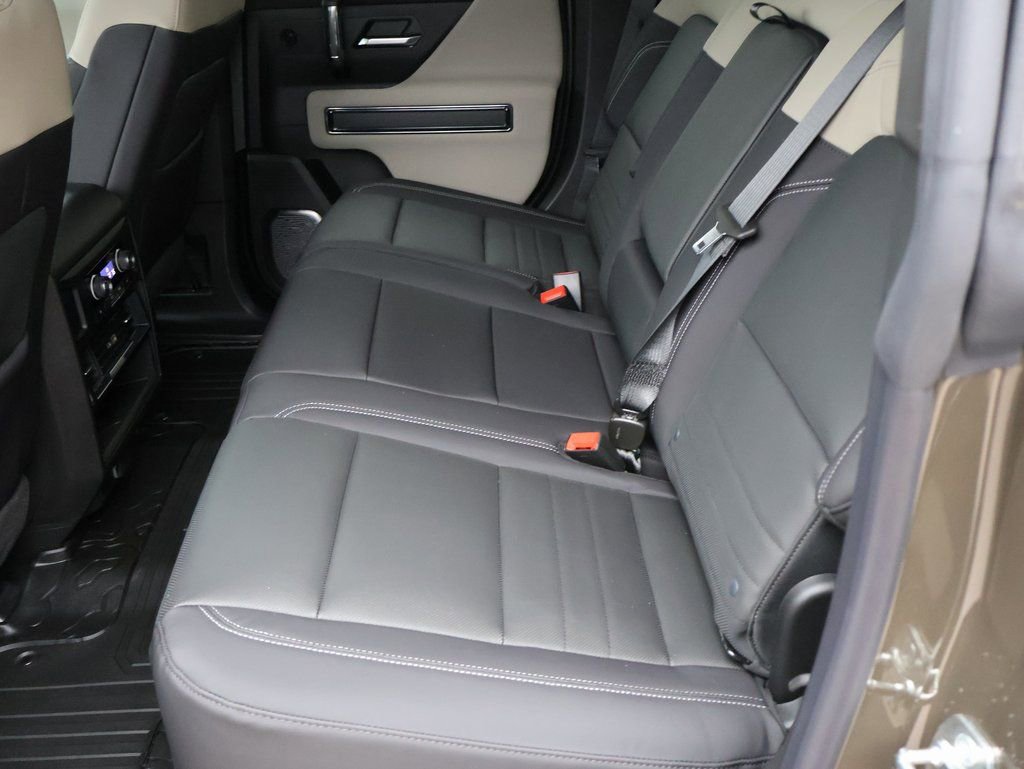 New 2026 GMC Hummer EV SUV image 22