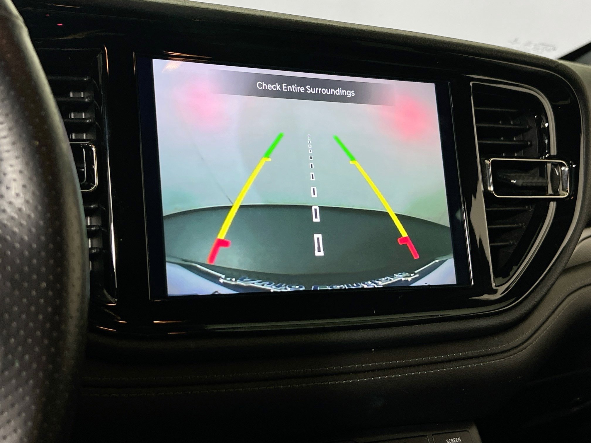 Used 2022 Dodge Durango GT image 13