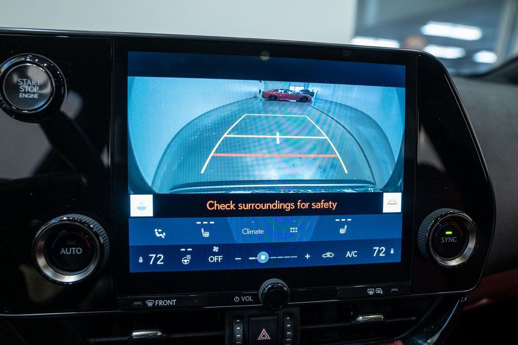 Used 2024 Lexus NX 350 AWD image 23