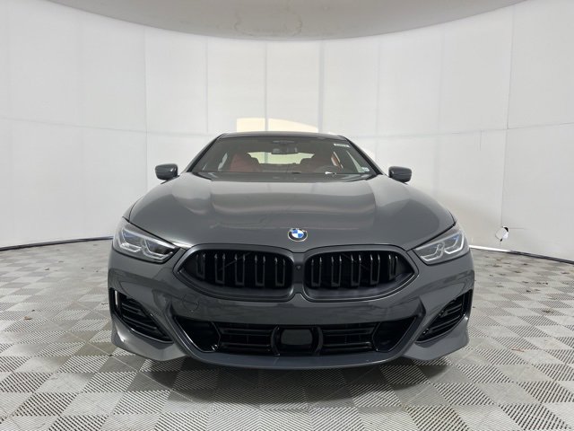 New 2026 BMW 840i xDrive image 2