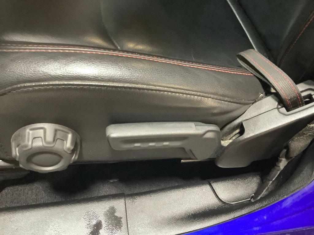 Used 2019 Jeep Wrangler Unlimited Rubicon w/ Uconnect 4C Nav & Sound Group AWD/4WD image 24