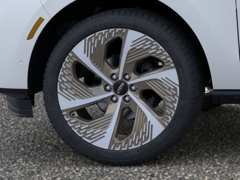 New 2026 Lincoln Navigator Black Label AWD/4WD image 19