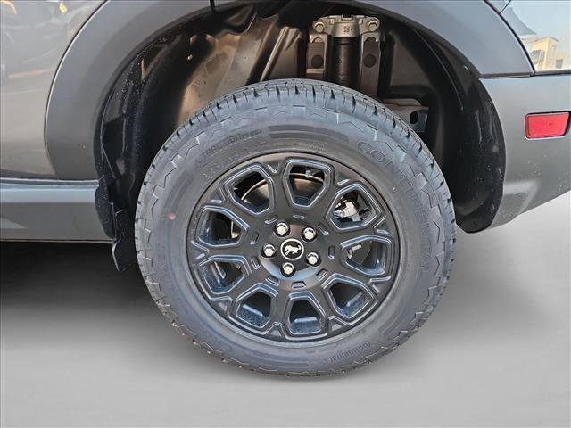 New 2026 Ford Bronco Sport Badlands AWD/4WD image 10