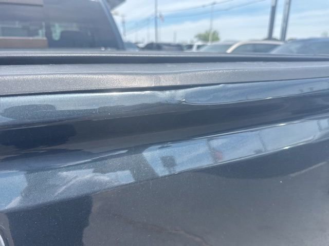 Used 2018 GMC Sierra 2500 Denali w/ Duramax Plus Package AWD/4WD image 5