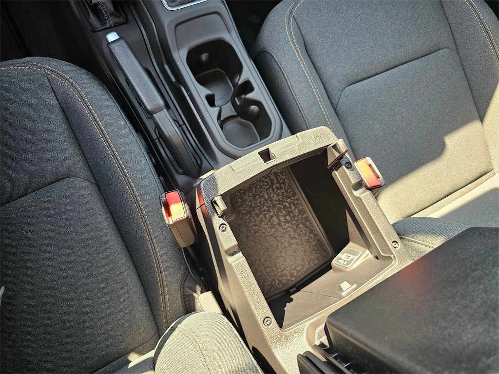 New 2025 Jeep Wrangler Sport S image 25