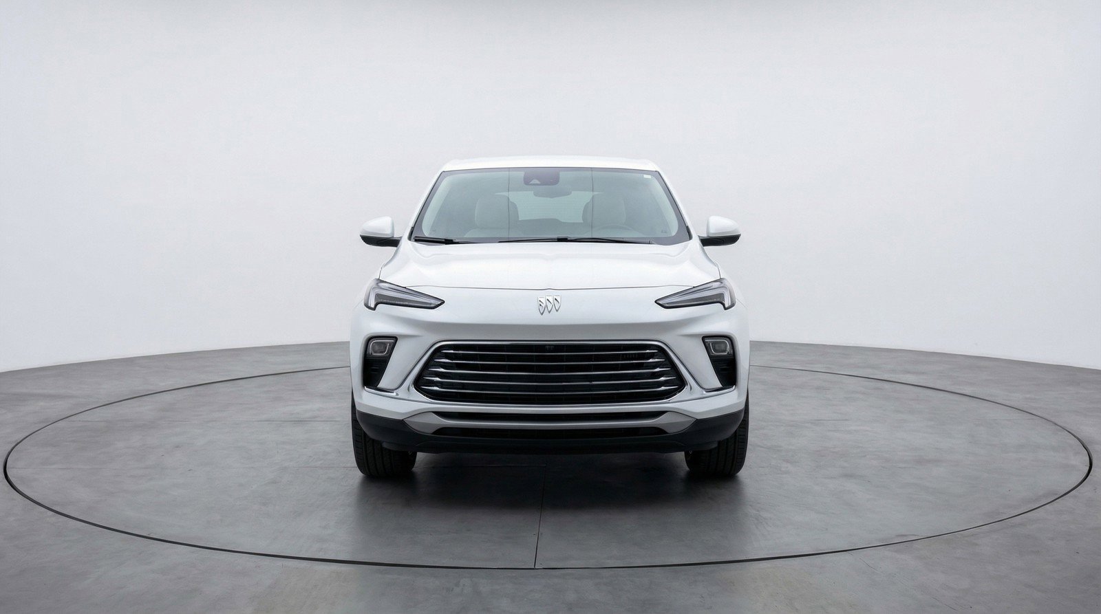 Used 2025 Buick Encore GX Preferred image 2