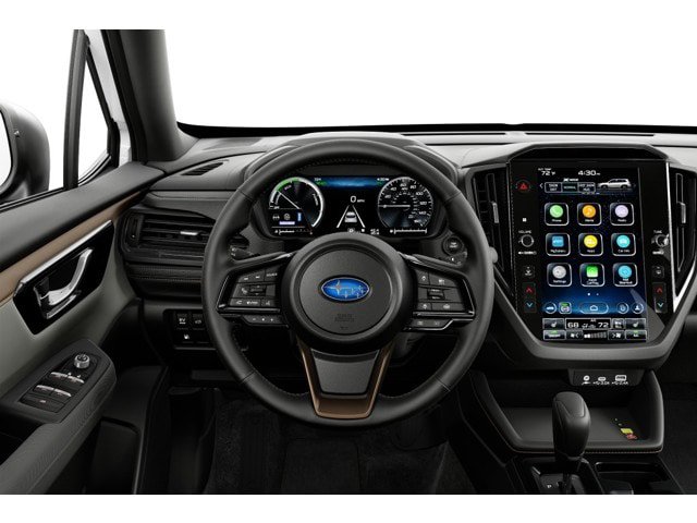 New 2026 Subaru Forester Sport AWD/4WD image 15