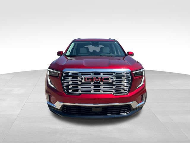 Used 2024 GMC Acadia Denali w/ Super Cruise Package AWD/4WD image 15