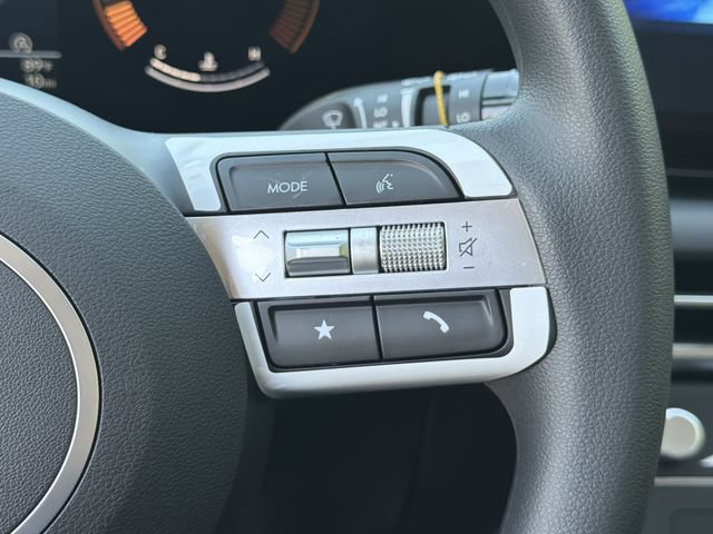 New 2026 Hyundai Tucson SE FWD image 27