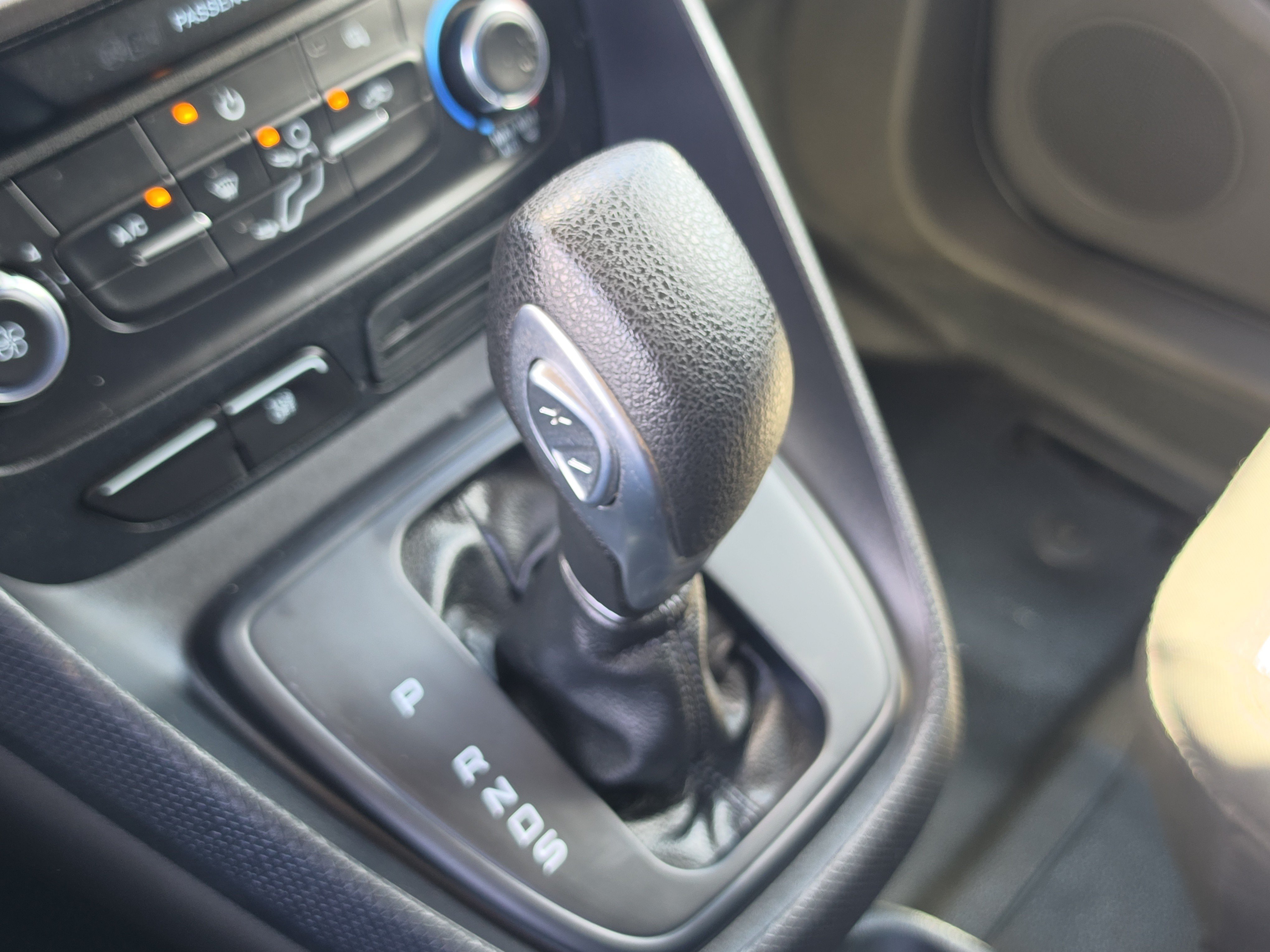 Used 2022 Ford Transit Connect XL w/ CNG/LPG Engine Prep Package FWD image 27