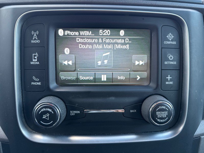 Used 2016 RAM 1500 Express image 18