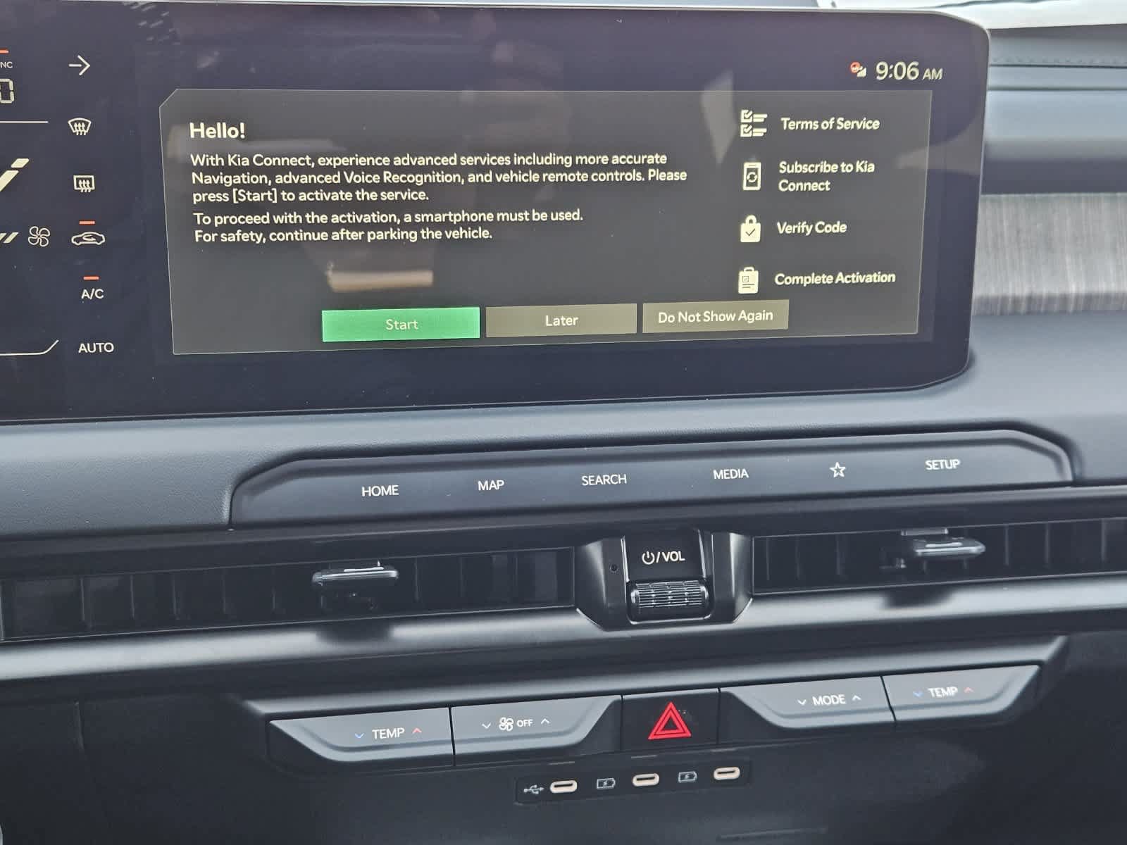 New 2027 Kia Telluride X-Line SX Prestige AWD/4WD image 12