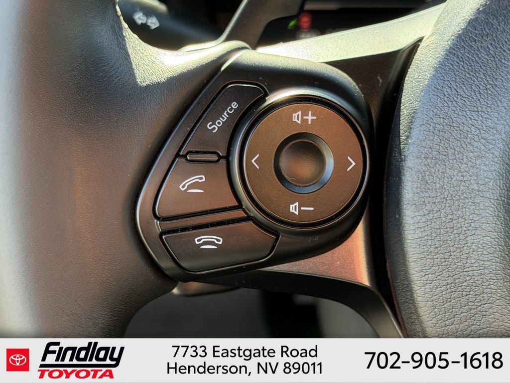 Certified 2024 Toyota GR86 Premium RWD image 22