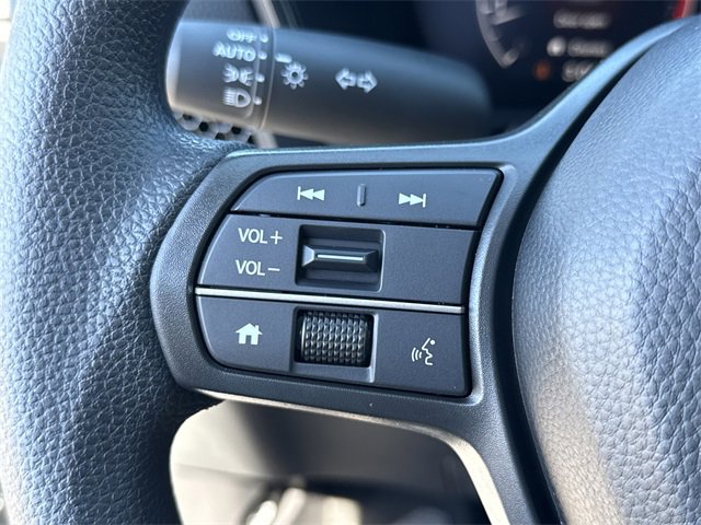 New 2026 Honda CR-V EX image 31