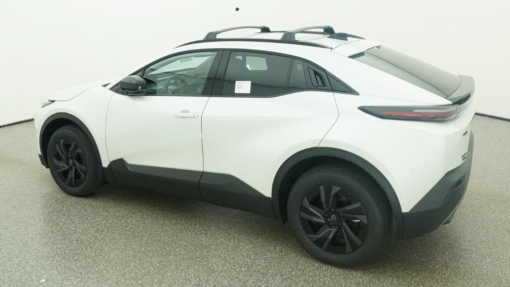 New 2026 Toyota C-HR w/ Cold Weather Package AWD/4WD image 61